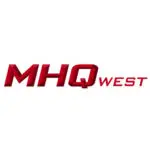 MHQ West Logo